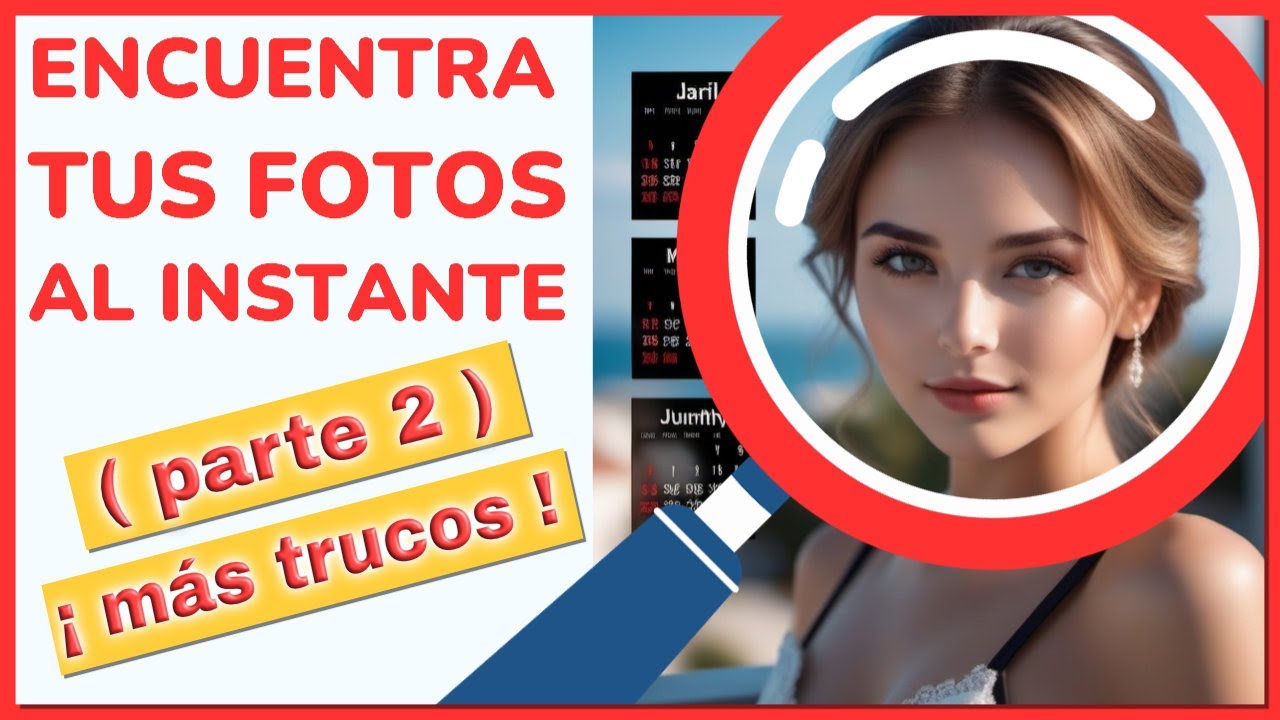 Encuentra tus fotos al Instante con digiKam (parte 2)