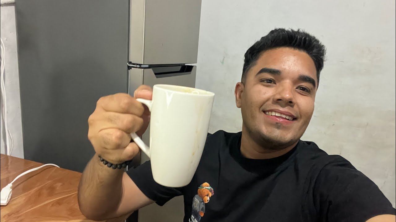MI PRIMER EN VIVO