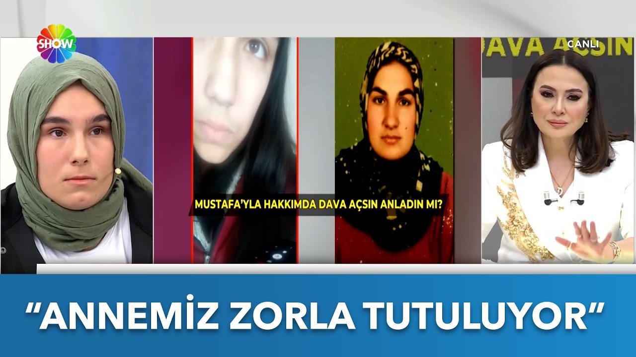 Ekibimiz korkunç çiftlikte! | Didem Arslan Yılmaz'la Vazgeçme | 25.02.2026