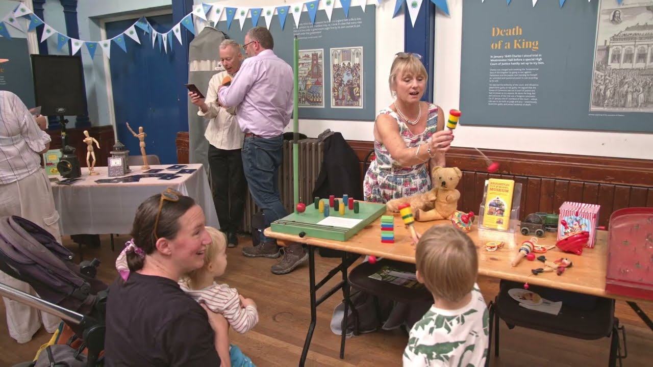 Rail Fair 200 in full