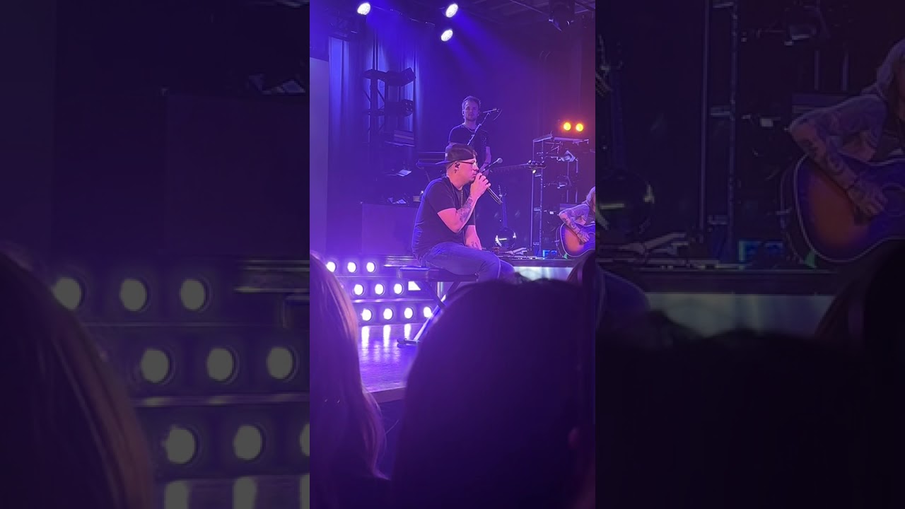 #chasematthew doing a tribute to #bradarnold Arnold