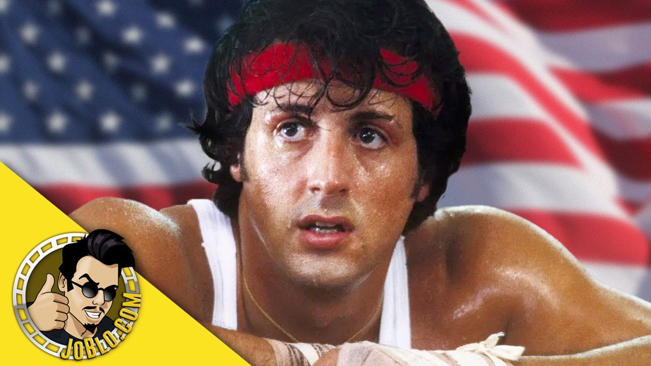 ROCKY & ROCKY II – The One-Two Punch That Made Stallone a Star