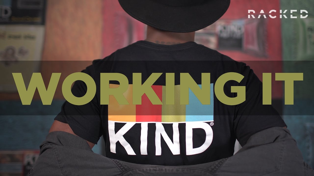 What People Wear When They Really Love Their Job | Racked