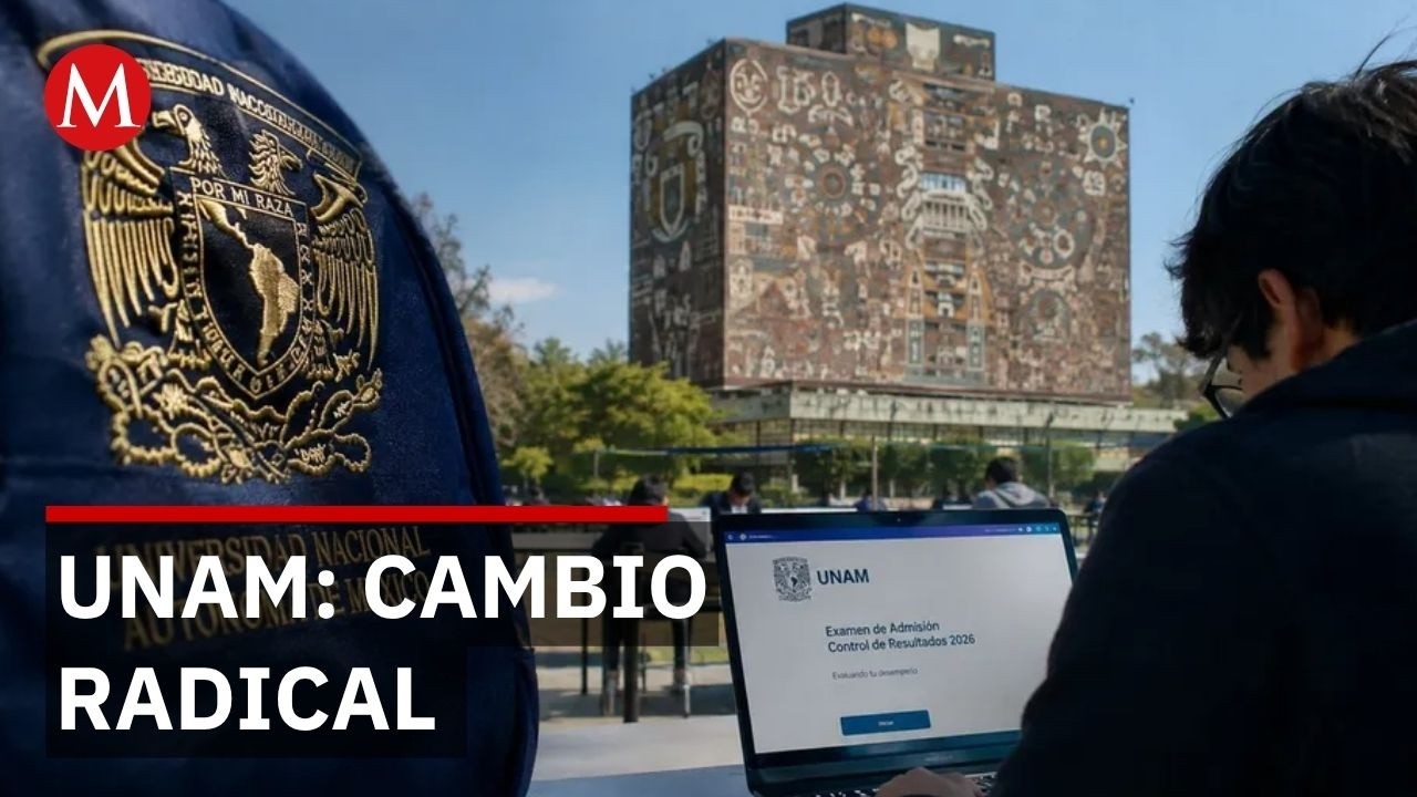Rector de UNAM cesa a secretaria general y nombra al responsable de ataque porril