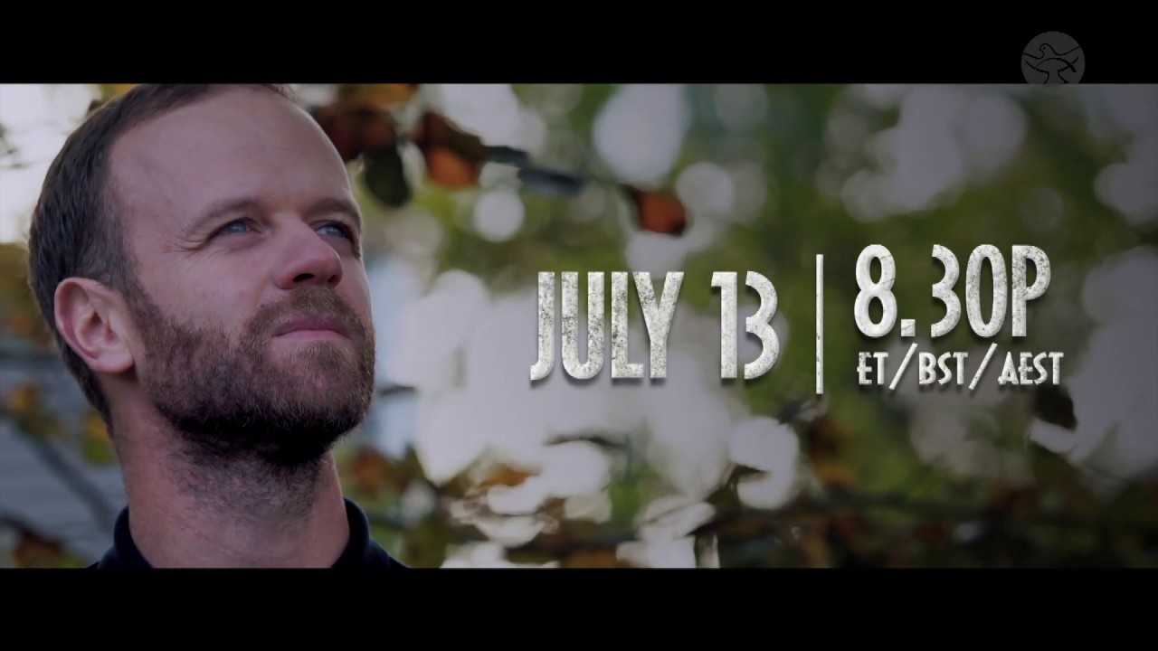 Sean Booth | Jesus My Savior | Promo