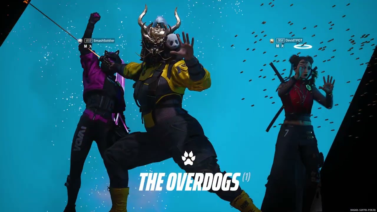 The Finals | 9.7.0 | Ranked | Platinum 3 | Heavy