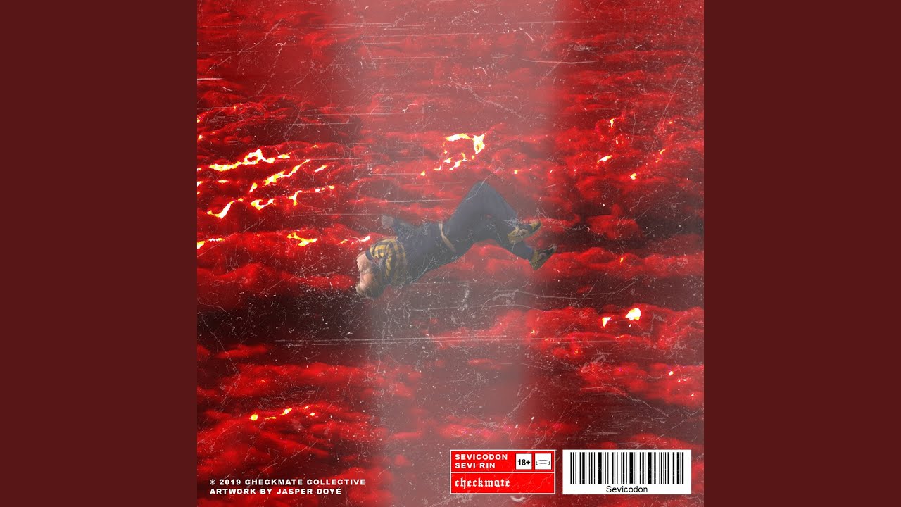 Doublecup (feat. t-low)