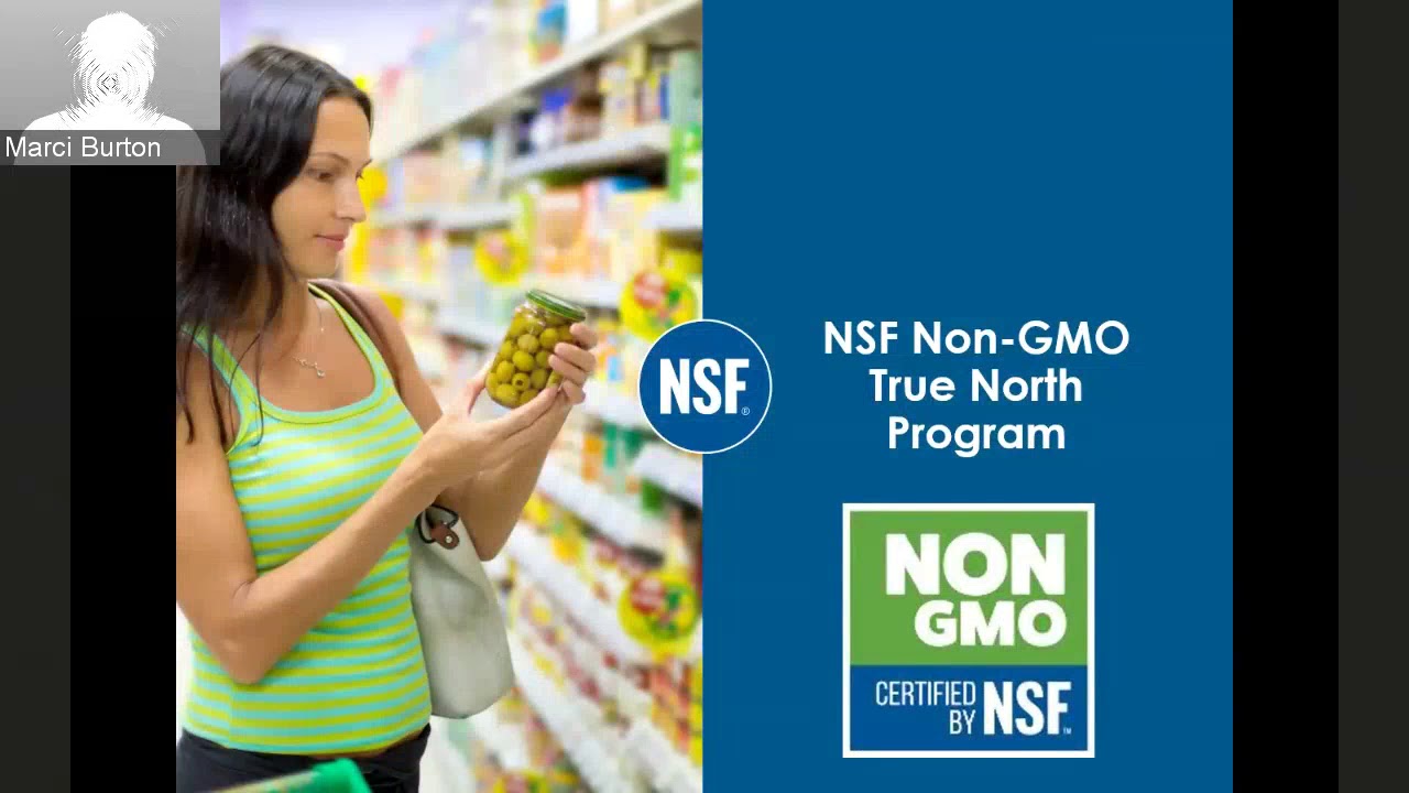 Non-GMO Overview for Bakeries