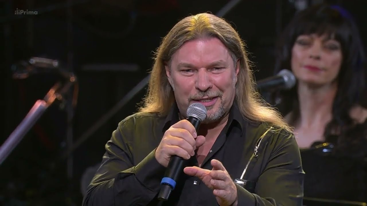 Petr Kolář - Přísahám