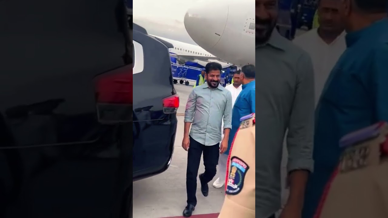 telangana CM.. revanth Reddy Sir ♥️ please follow me dosto me aap ka 