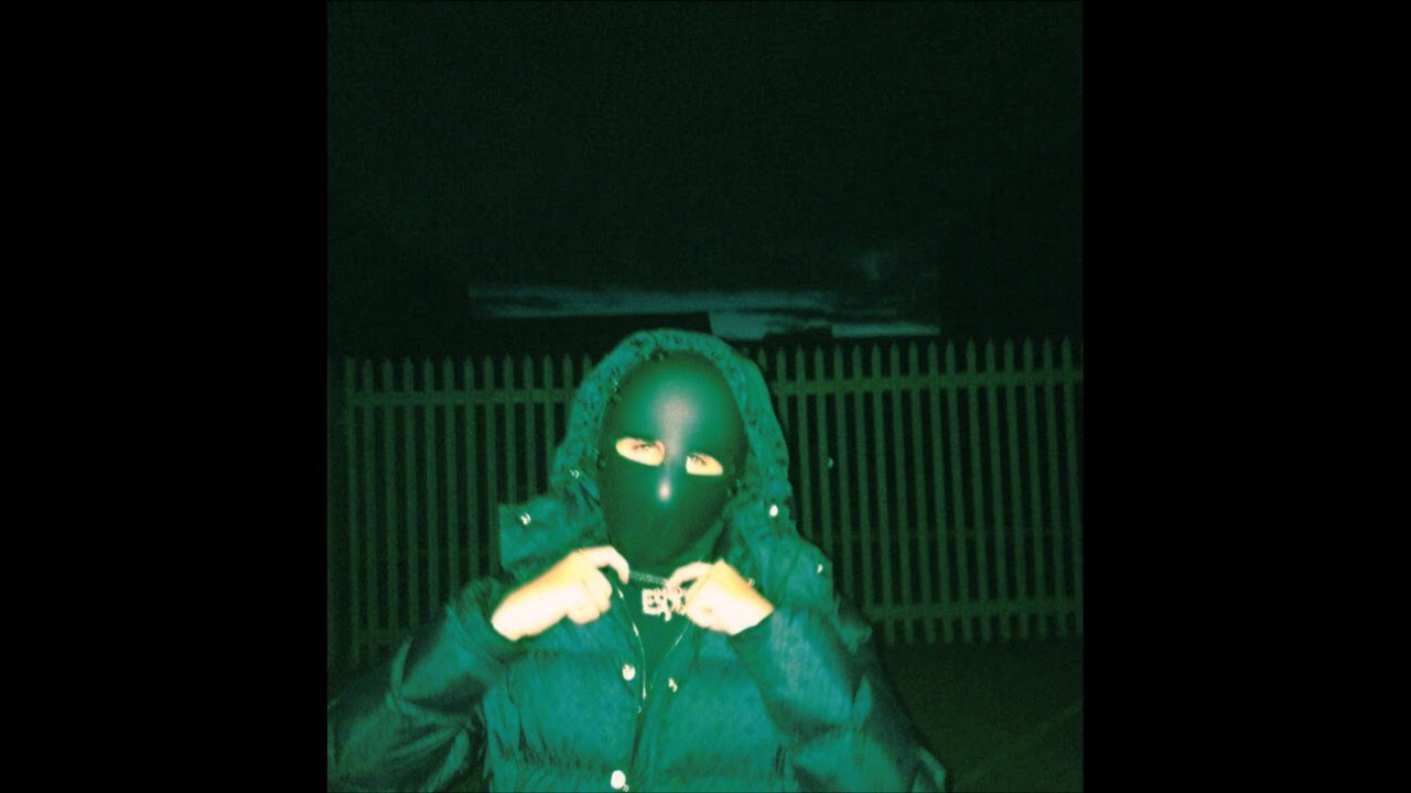 [free] esdeekid x dark jerk type beat - 