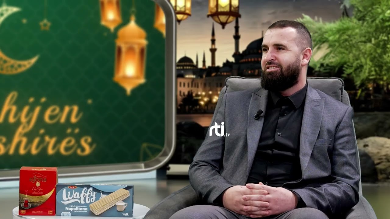 Vlera dhe rëndësia e namazit - Hoxhë Egzon Kastrati