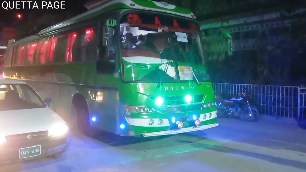 Quetta to Karbala Arbaeen 2022 - Zawar E Hussain (A.S) -  Quetta Page