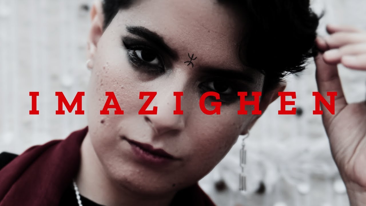 IMAZIGHEN -The 1st Story- ZZEYA