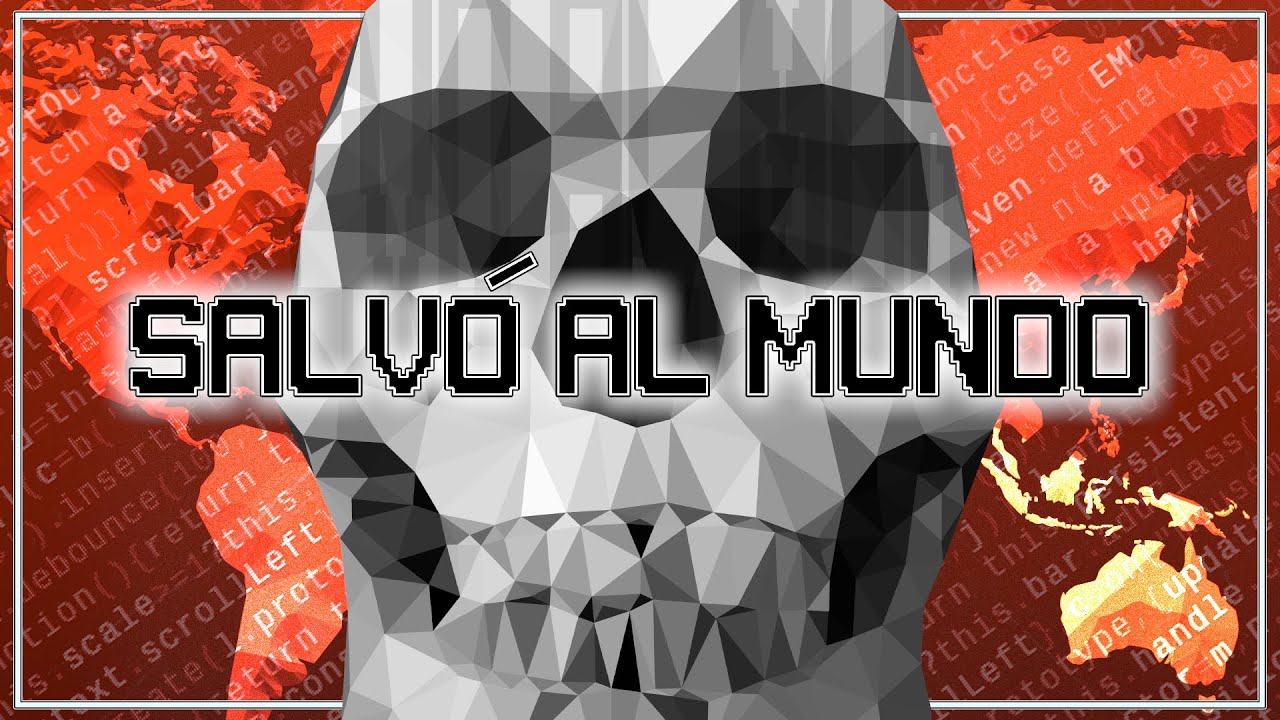 EL VIRUS QUE EVITO UNA GUERRA NUCLEAR