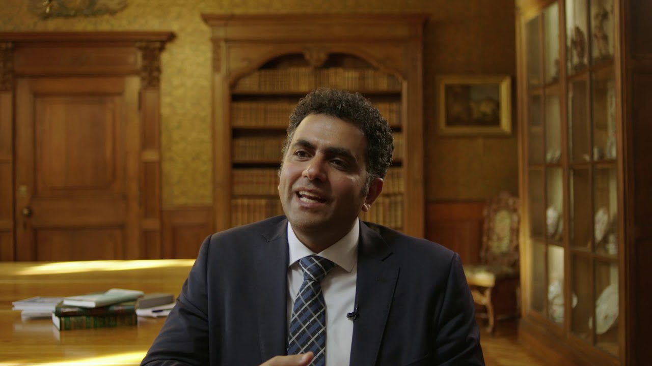 Faculteit Letteren: Arabistiek en islamkunde