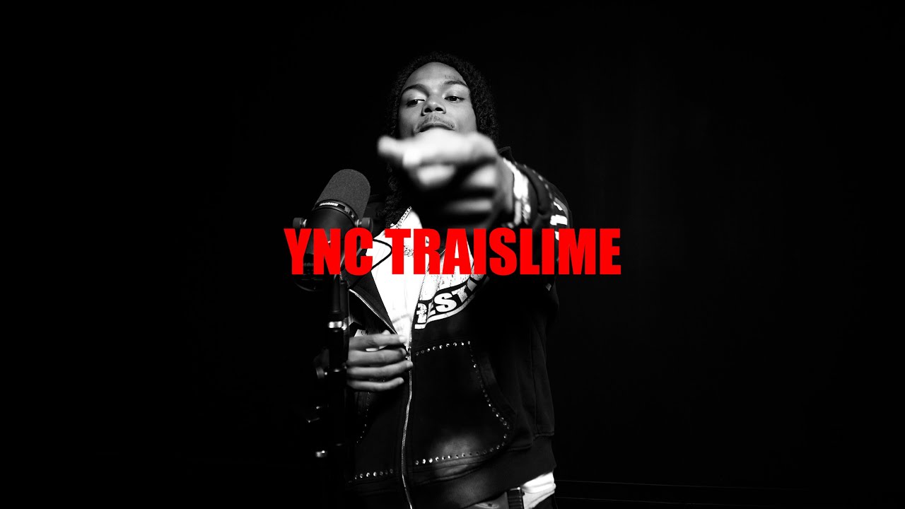 YNC TRASLIME - FREE LUKE #boxedinliveperformance @boxedin_