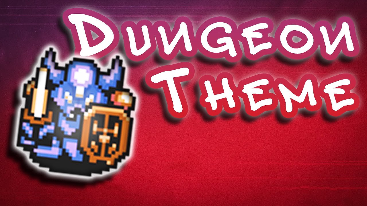 Dungeon ► A Link to the Past [Lo-Fi Cover]