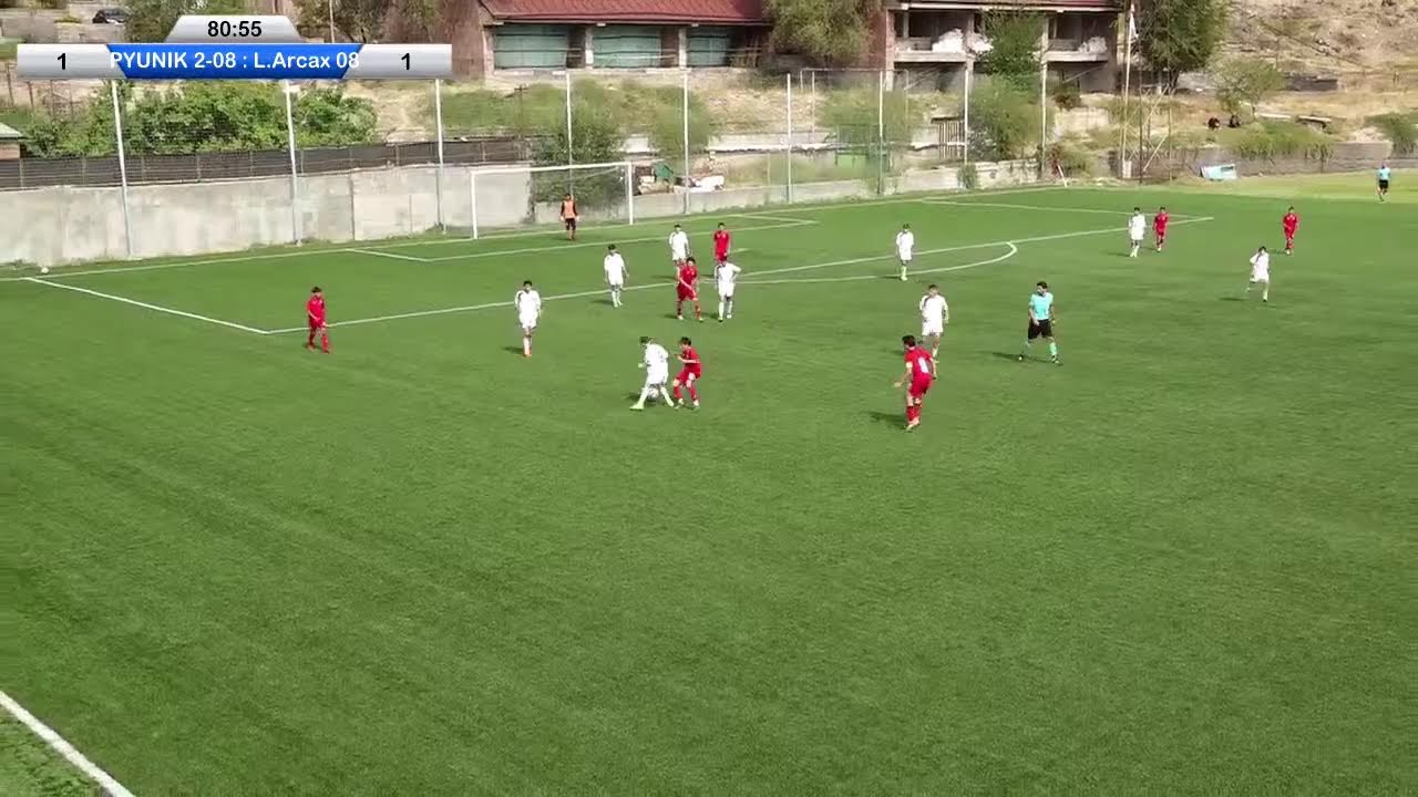 PYUNIK 2-08 - L.Arcax 08