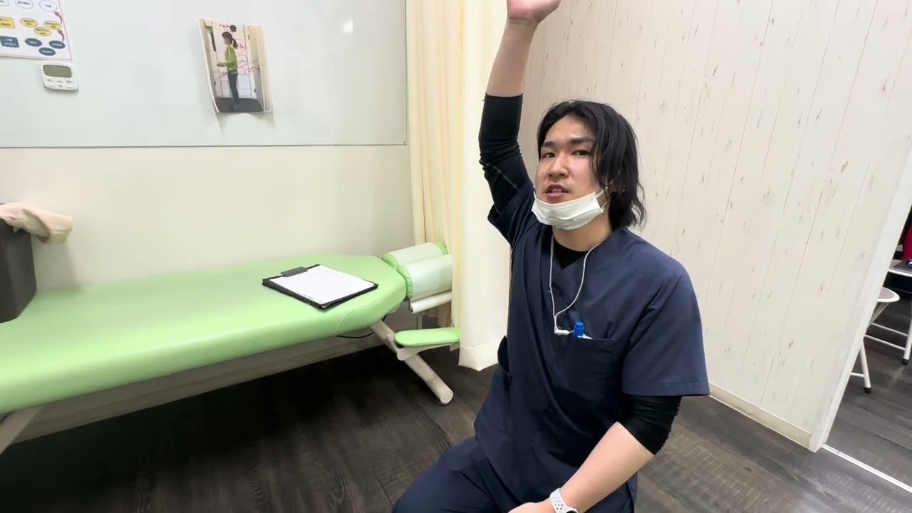 前問診　3月6日　途中