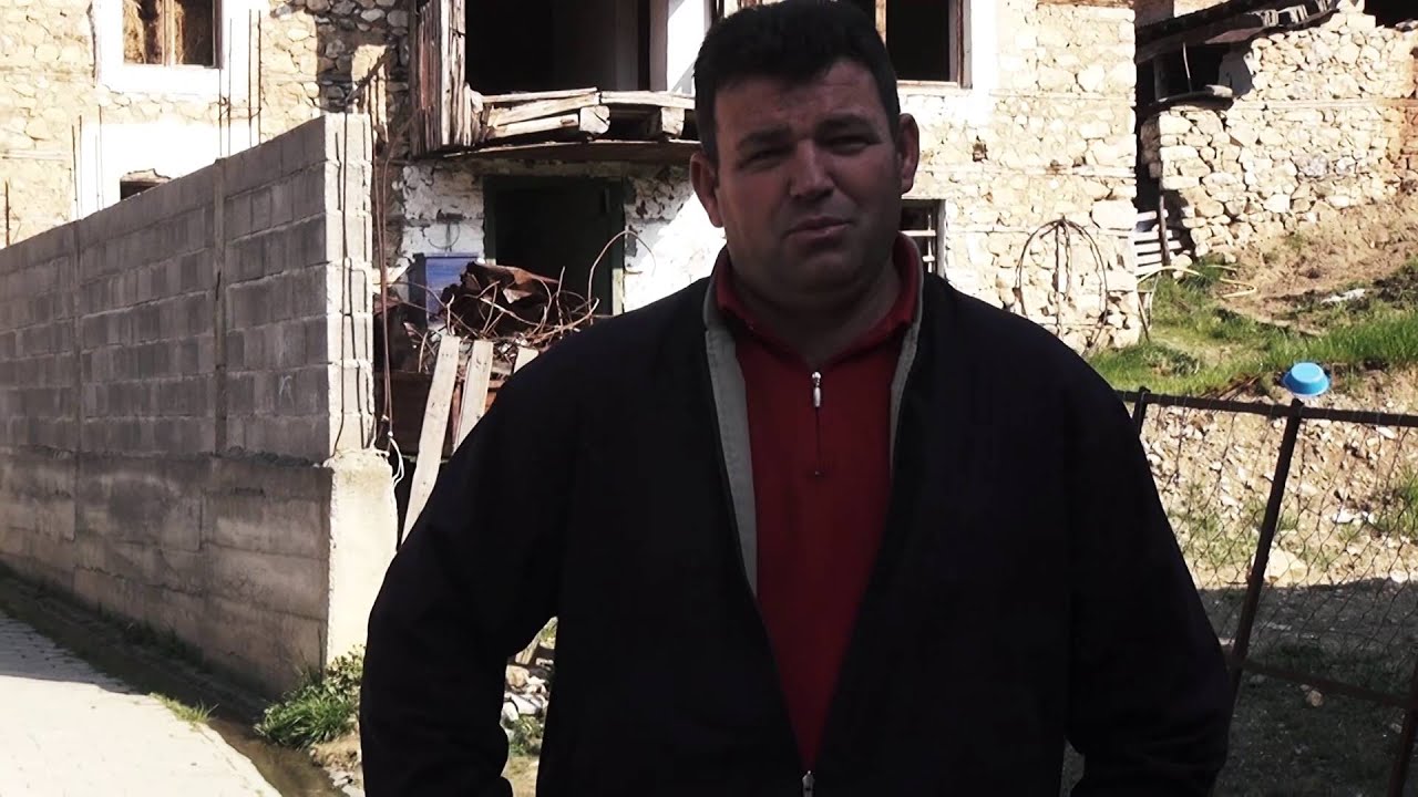 Film Dokumentar   Feriz Susuri   pjesa e dyte