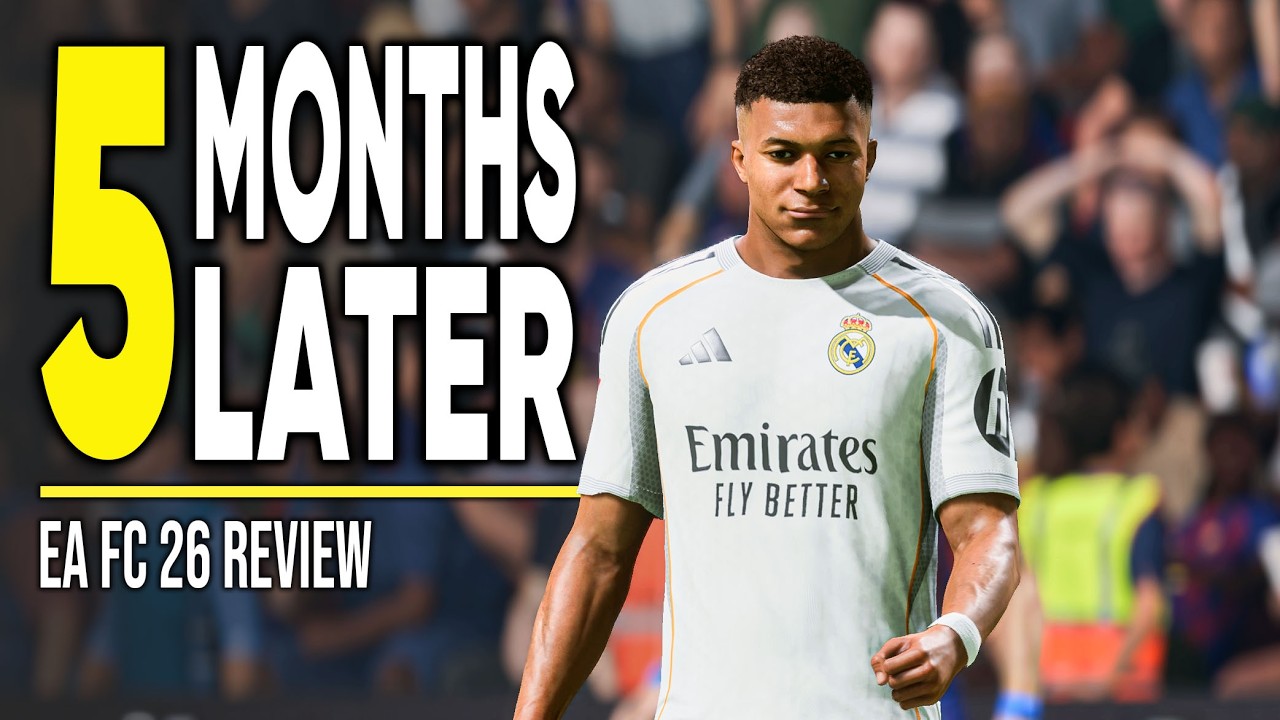 FC 26 Five Months Later Review &mdash; Is It Finally Worth Playing?