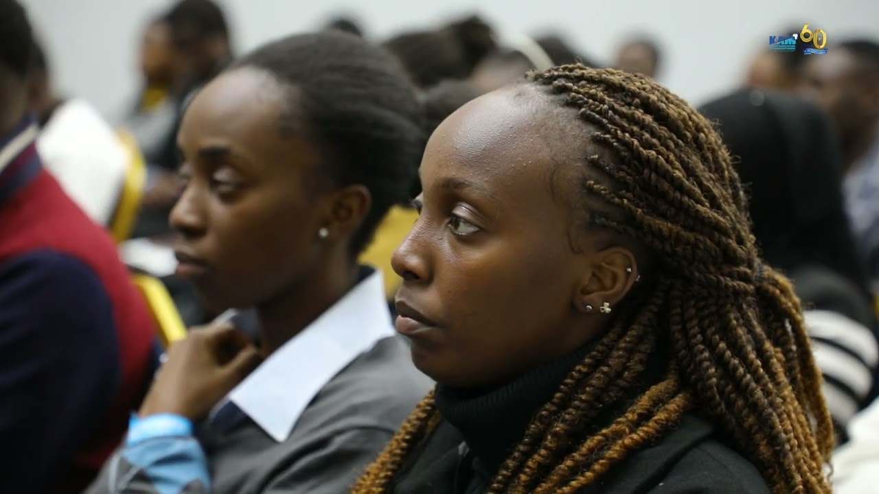2025 KAM TVET Job Bazaar
