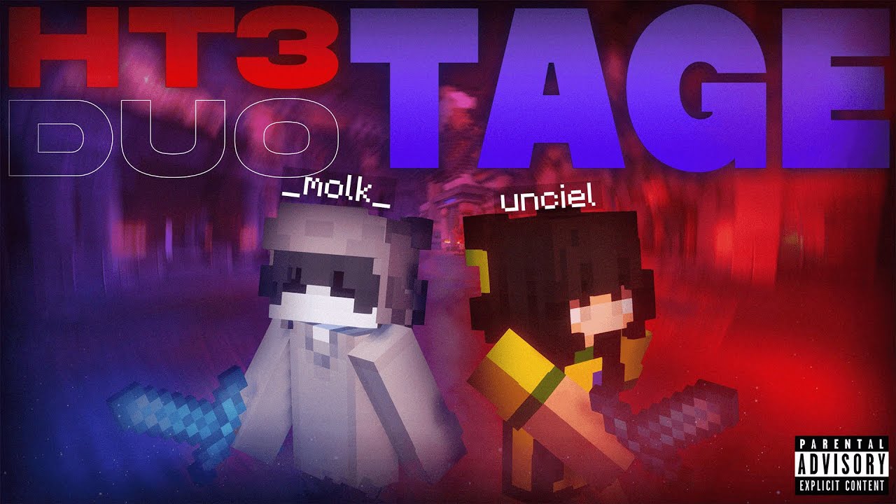 THE BEST ASIAN HT3 DUOTAGE