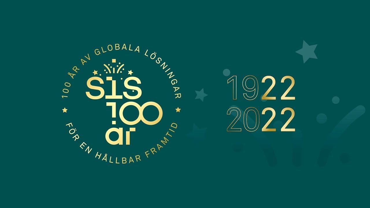 SIS fyller 100 – så har vi bidragit