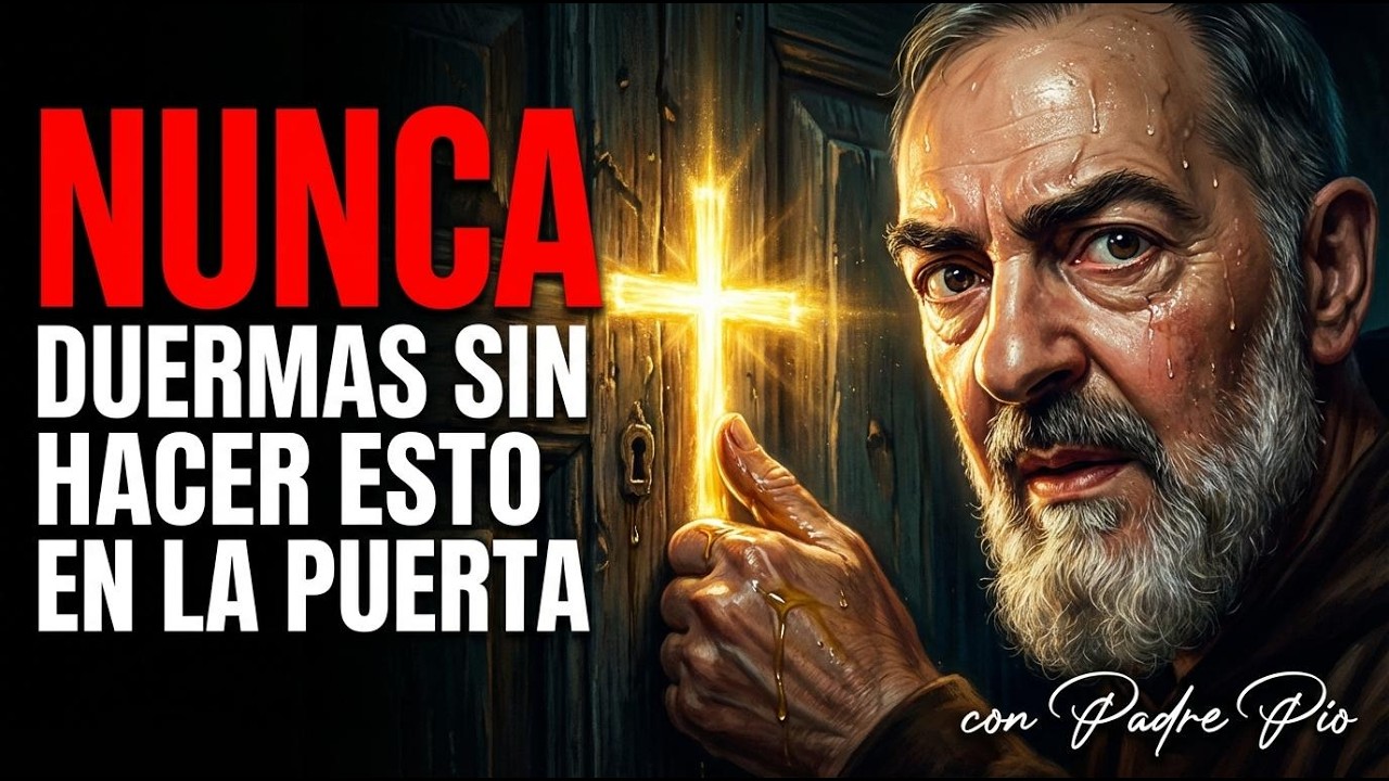 EL VATICANO ACABA DE CONFIRMARLO: EL 