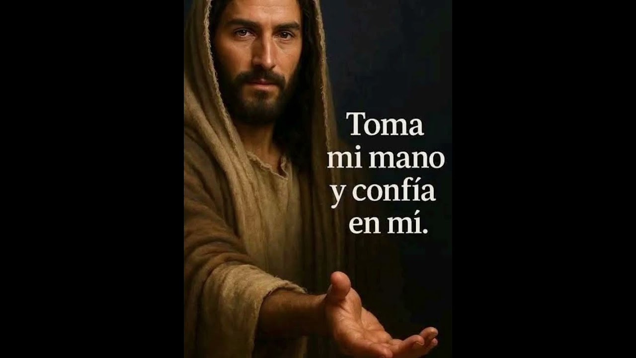 ¿Quien es JESÚS?