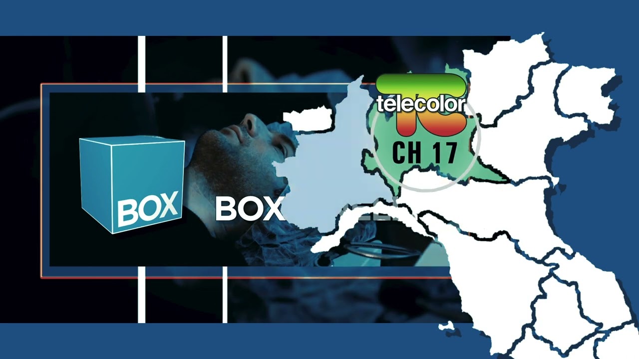 VEDERE TELECOLOR IN TUTTA ITALIA E NEL MONDO