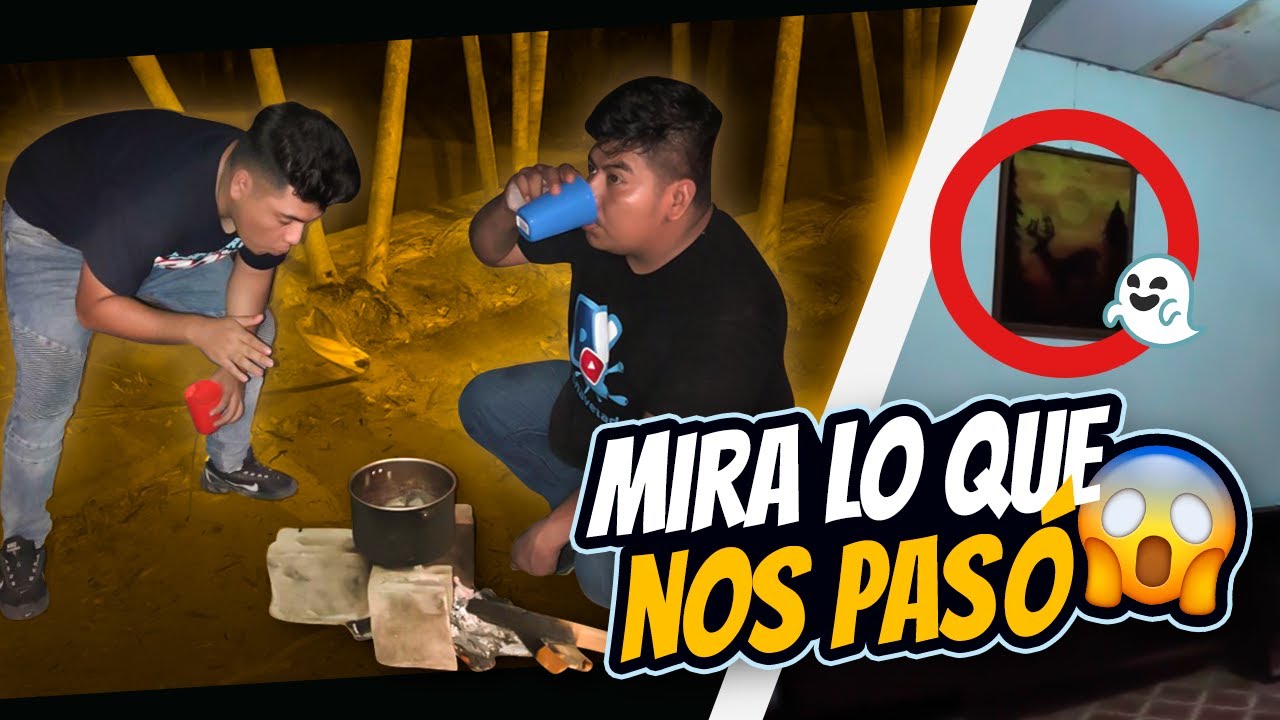 Nos CAMBIAMOS de HABITACIÓN 😮*hicimos CAFÉ con LEÑA* ☕️🤤
