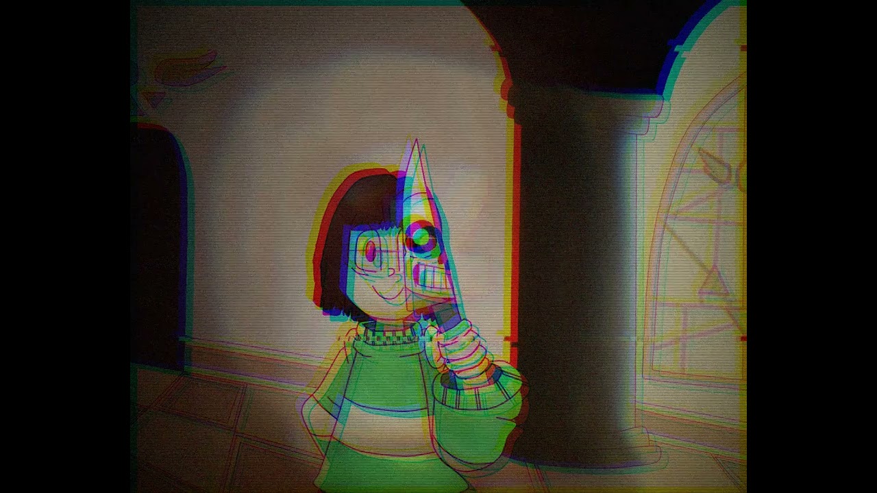 Stronger than You -Chara Response- | Undertale Parody [Slowed + Reverbed]