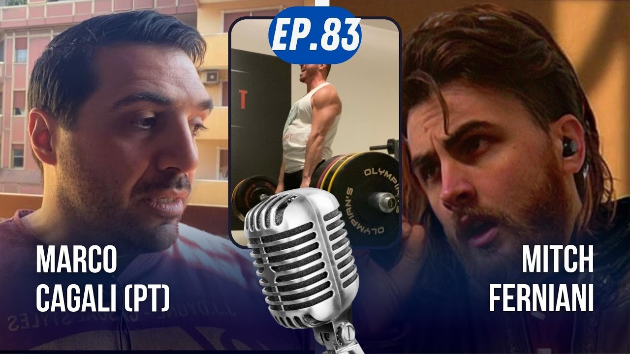 Dieta Vegana & Allenamento Bulgaro Con @marcopt7562