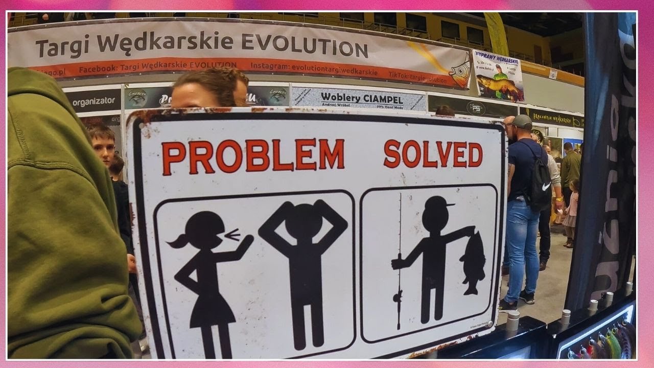 Miałem pieniądze, ale już nie mam... #wędkarstwo #evolution