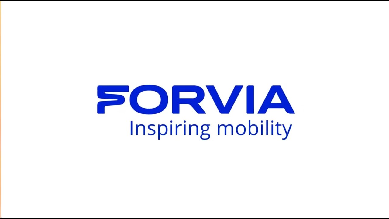 FORVIA - Take a journey that matters