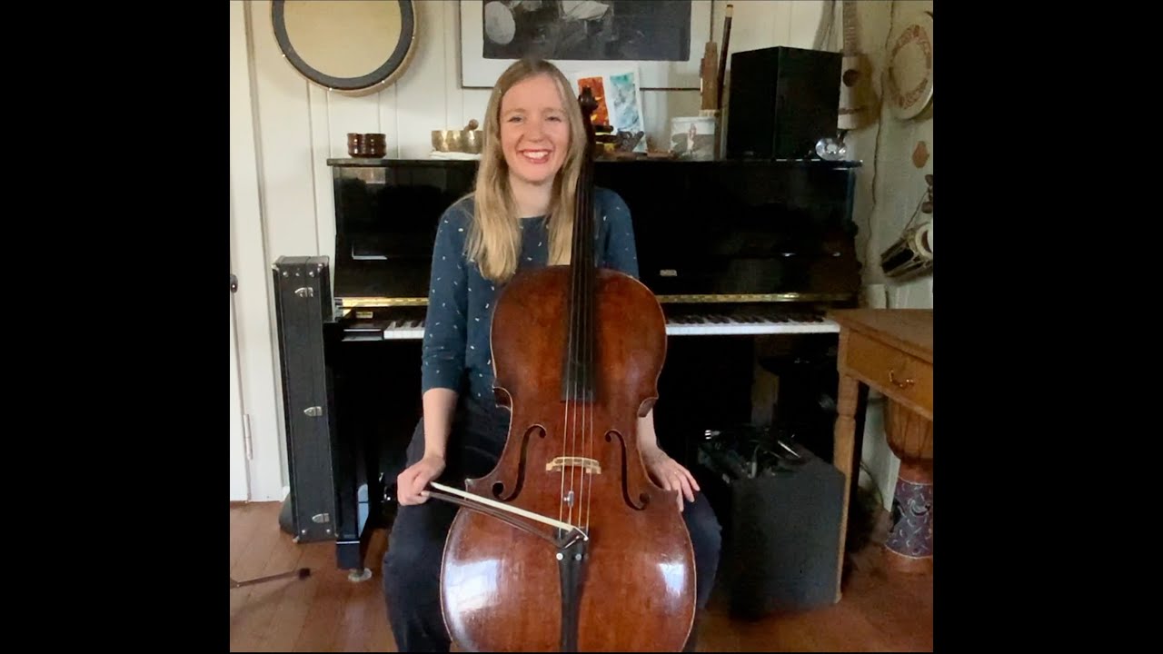 Daily Listening Practice