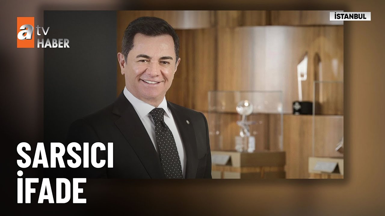 Hakan Ateş&rsquo;in ifadesi ortaya &ccedil;ıktı - atv Ana Haber 10 Temmuz 2024