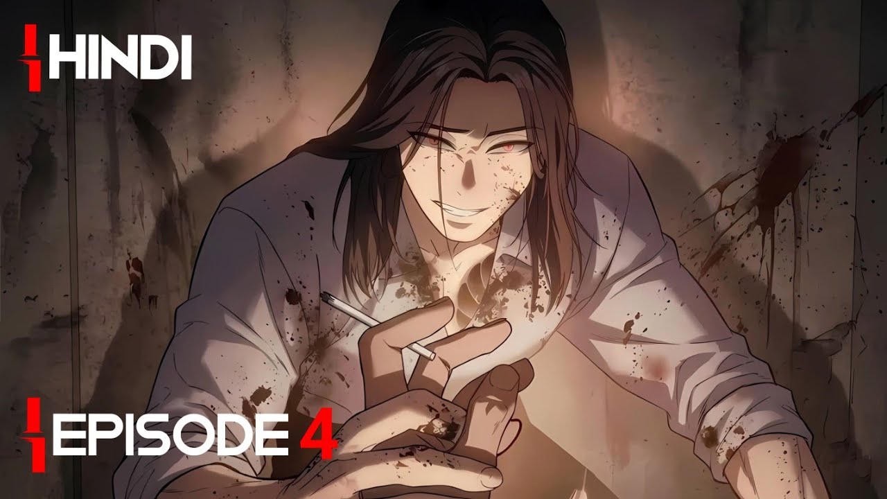 [4] He Disguises Himself As The Mafia Boss... To Avenge His Twin Brother- Manhwa recap