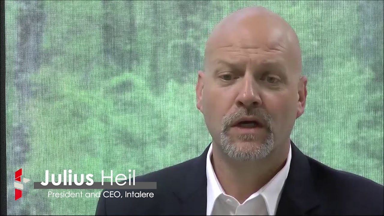 How Do You Define Disruption? | 12 Things Healthcare Must Achieve | Julius Heil