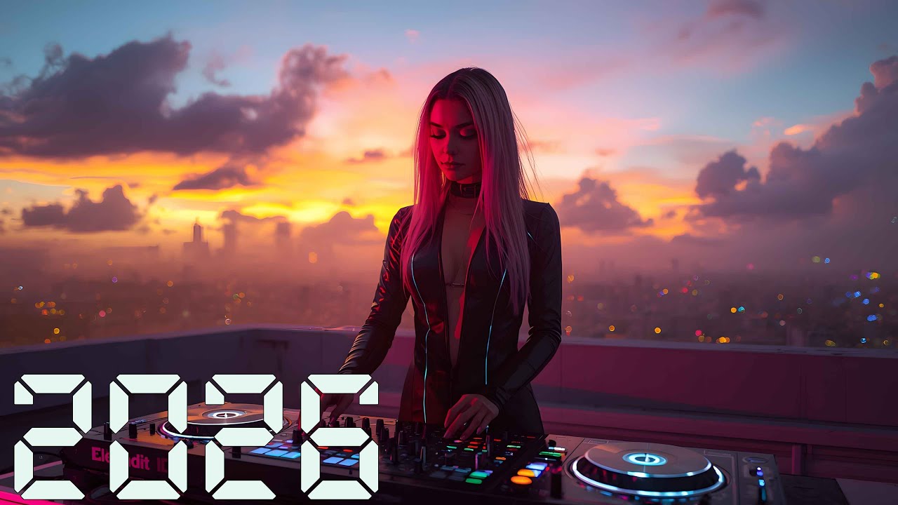 Deep House Melodic | Progressive Vibes & Deep Feelings