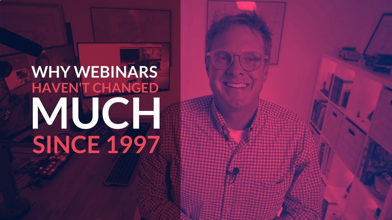 1 Big Virtual Event Idea That Changes Everything!