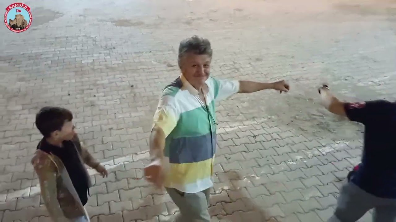 Mehmet ve İsmail Kara,nın oğulları Onur-Muhammed Kara'nın sünnet düğününden kesitler 31.08.2024