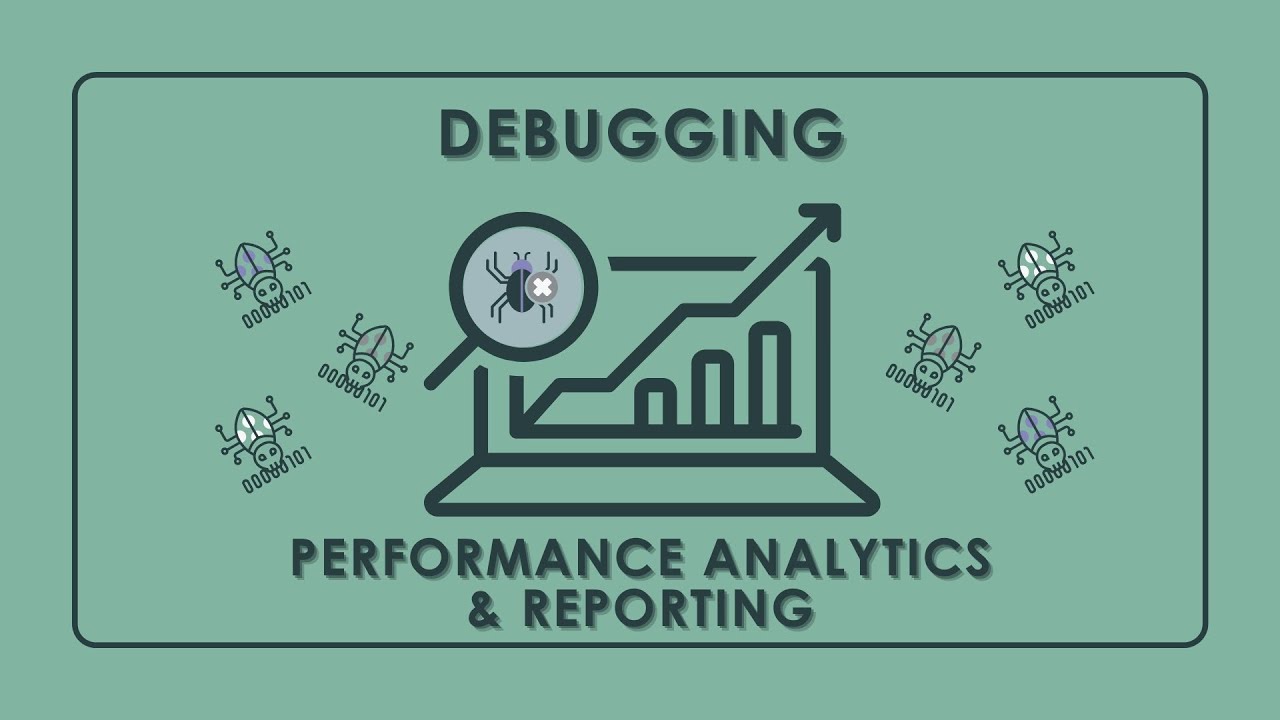 Debugging in Performance Analytics & Reporting - Jun 2nd, 2021 - Performance Analytics Academy