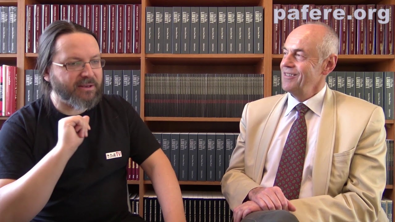 Ludzie i Systemy: Jaki jest najlepszy system społeczny?