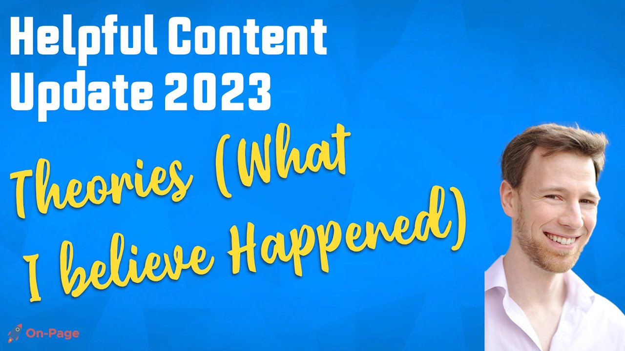Google's Helpful Content Update: Full Review, Analysis and Recovery By Eric Lancheres [Part 4]