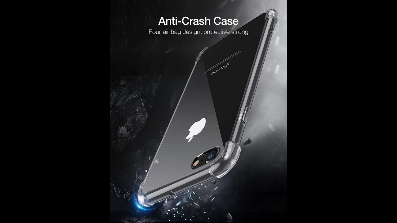 KISSCASE Case For iPhone