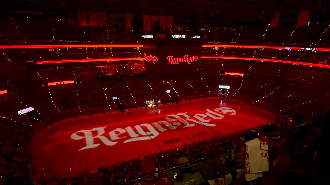 Florida Panthers 2025 Playoffs Full Pregame Show/ Intro (W/ Carolina ECF Game 3 Hype Video)