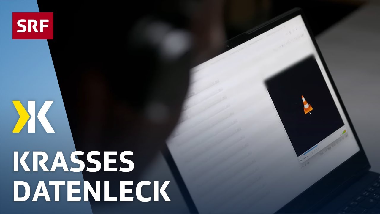 Aufgezeichnete Kundengespräche landen ungeschützt im Internet | Reportage 2022 | Kassensturz | SRF
